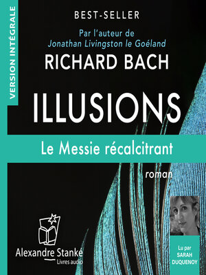 cover image of Illusions
